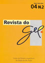 					Visualizar v. 4 n. 2 (2007): Revista do GEL 
				