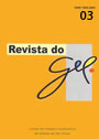 					Visualizar v. 3 (2006): Revista do GEL 
				