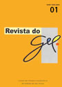 					Visualizar v. 1 (2004): Revista do GEL 
				